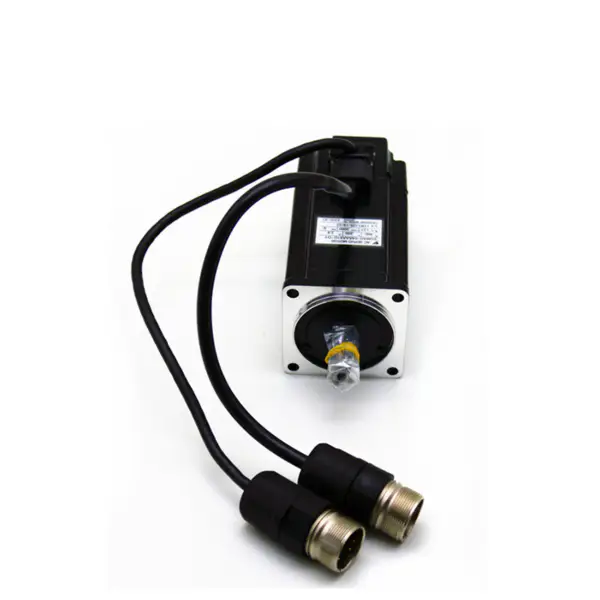 Střídavý servomotor Yaskawa SGMAH-04AAA61D-OY