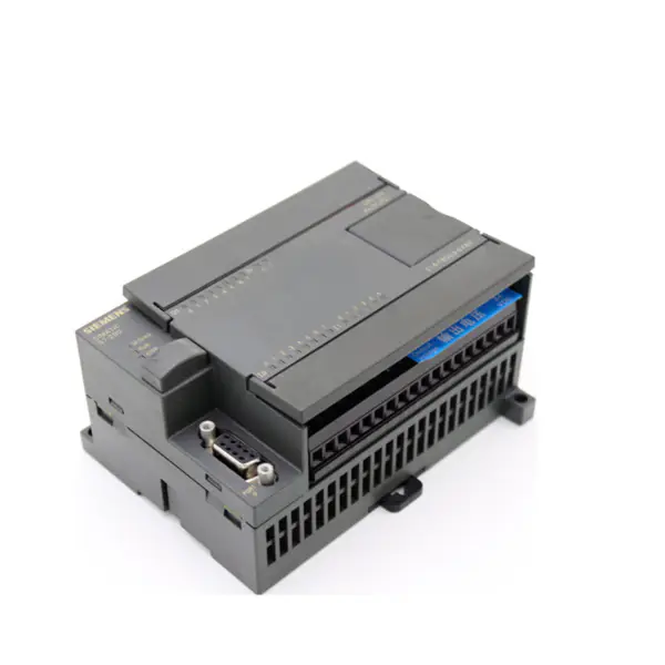 Siemens Simins Náhradní díly Simatic S7-200 Smart Analog CPU 224 CN Module S7 200 6ES7214-1AD23-0XB8