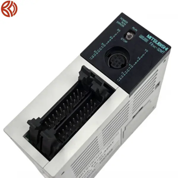 nový originální programovatelný logický automat FX1NC-32MT