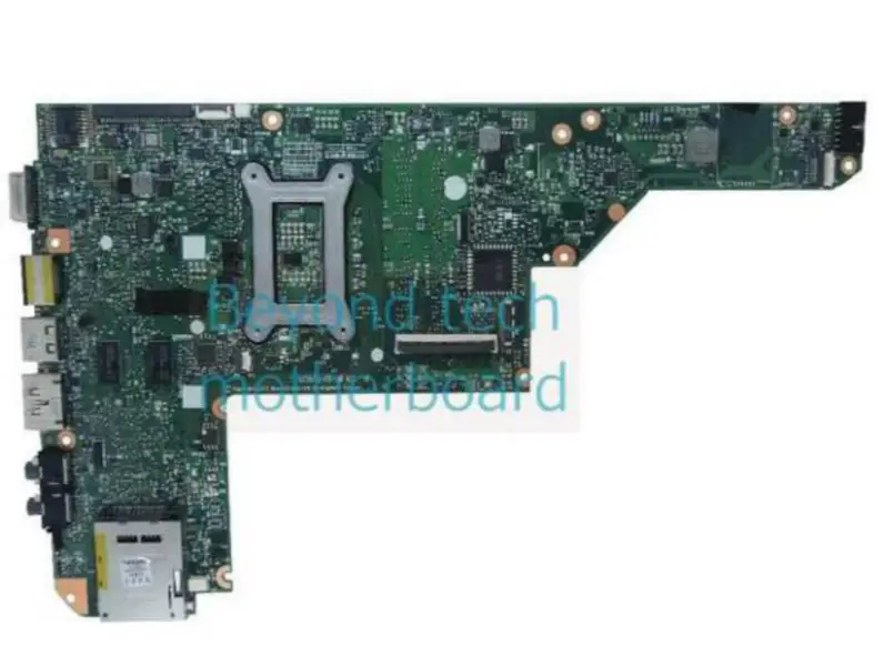 608029-001 základní deska pro notebook HP CQ32