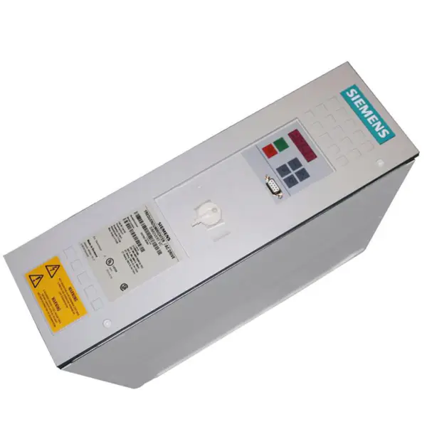 zcela nový motor 6SE7021-8EB61SIMOVERT