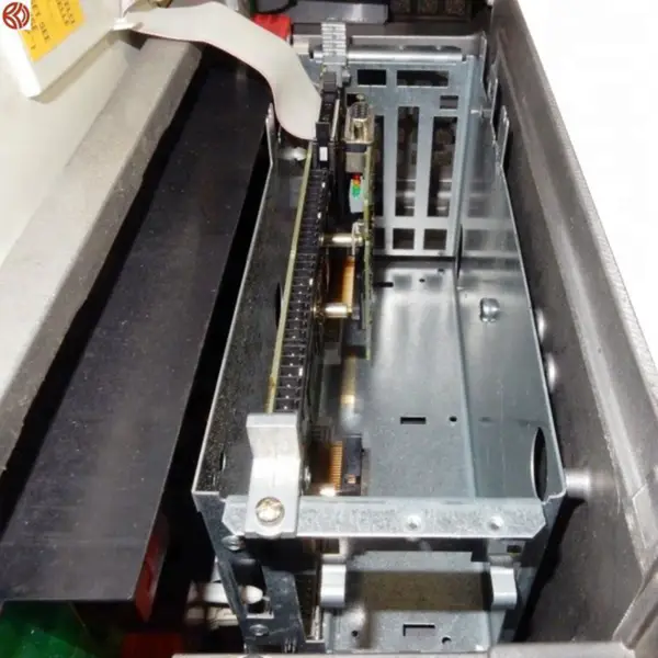 zcela nový motor 6SE7021-8EB61SIMOVERT