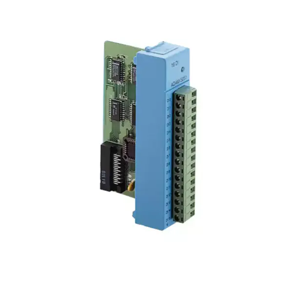 Advantech ADAM-5051-AE 16-ch digitální vstupní modul