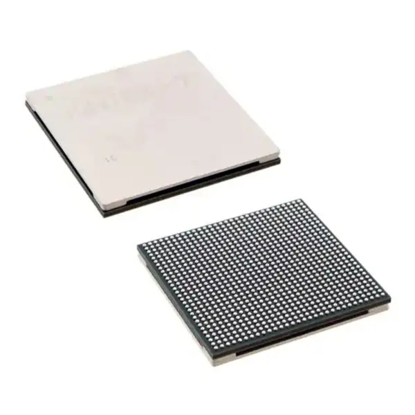 Vysoce kvalitní IC FPGA 640 I/O 1136FCBGA Xilinx XC5VLX110T-1FF1136I