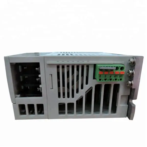 Japonský originální 600W servozesilovač Servo Driver MR-J2S-60B