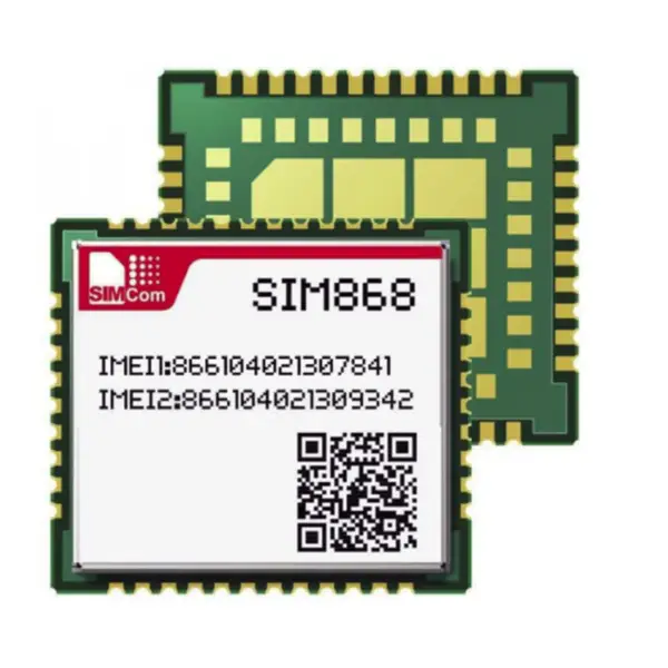 Modul SIMCOM SIM868 gsm