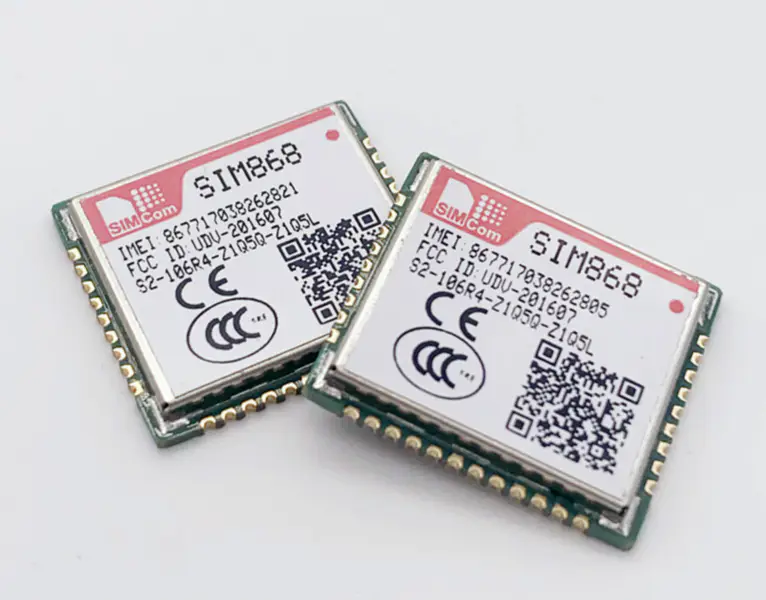 Modul SIMCOM SIM868 gsm
