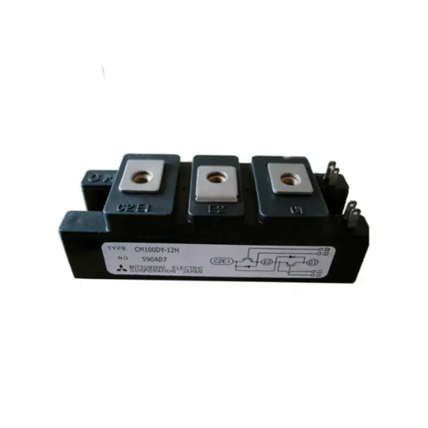 Elektronický modul IGBT Power Module 1200V 1400A FF1400R12IP4