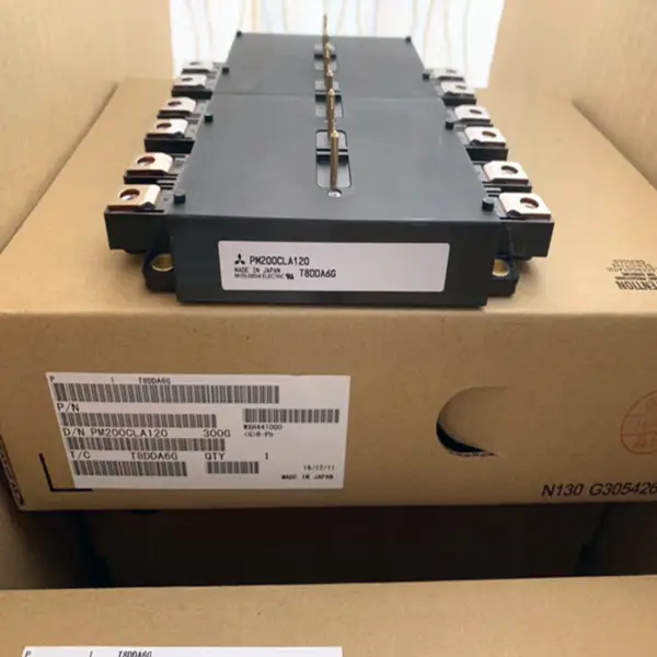 Elektronický modul IGBT Power Module 1200V 1400A FF1400R12IP4