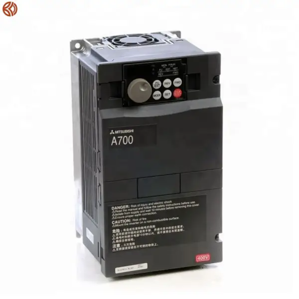 Hot sale PLC FX1S series FR-A740-185K-CHT brandnew