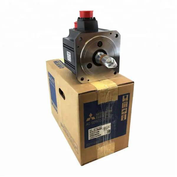 nový originální levný HA83NC-S japonský střídavý servomotor