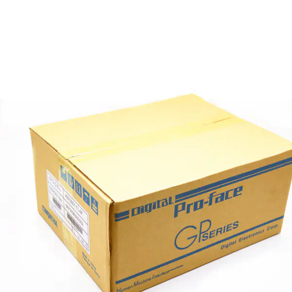 Proface ST3000 Series 5,7palcová dotyková obrazovka HMI AST3501-T1-AF