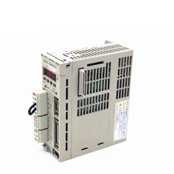 Čínský dodavatel Yaskawa Agent Servo SGDH-04AE-OY