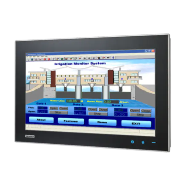 Advantech TPC-2140WP-T3AE