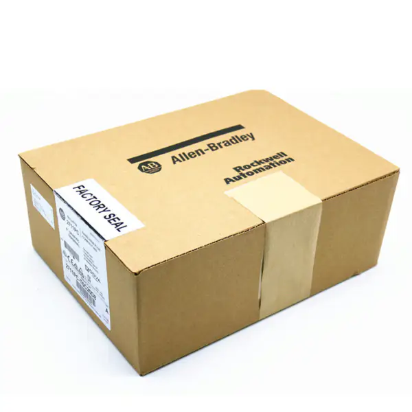 Dotykový displej Allen Bradley Panelview Plus 600 Hmi 2711PC-T6C20D8