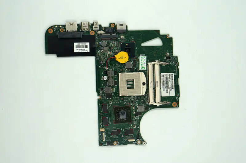 Základní deska HP 608364-001 envy 14