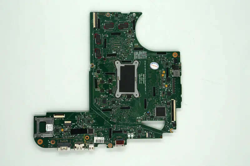 Základní deska HP 608364-001 envy 14