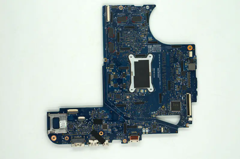 Základní deska HP 608365-001 envy 14