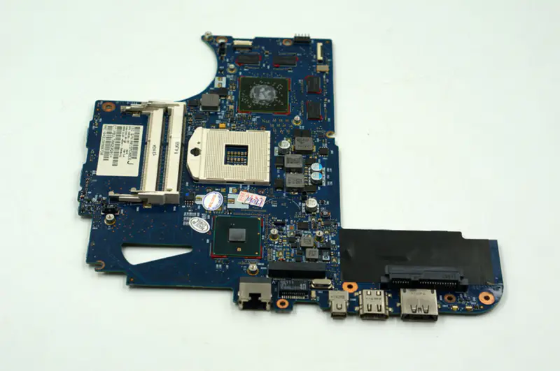 Základní deska HP 608365-001 envy 14