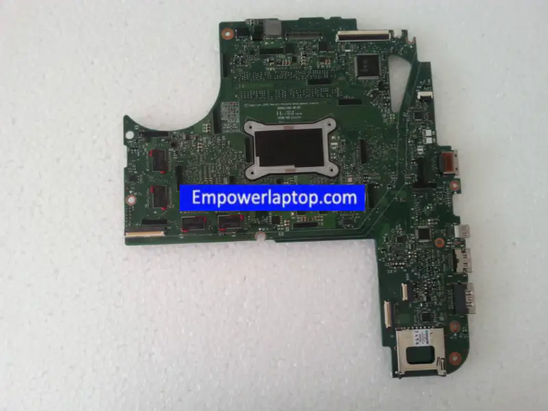 Základní deska HP 608365-001 envy 14