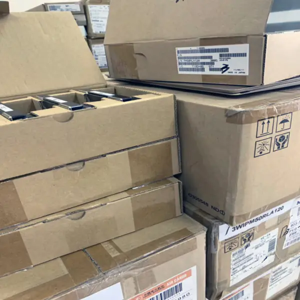 Modul Fuji IGBT Modul napájení Modul pohonu One stop service 2MBI150U4A-120-50