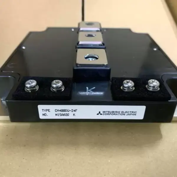elektronický modul napájení ovladače mitsubishi tranzistor IGBT modul CM200DY-12NF CM600HG-130H CM400DU-24F