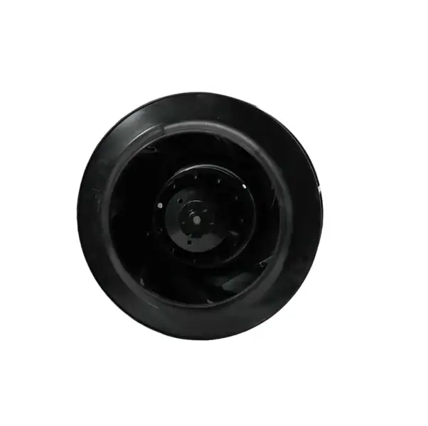 R2E225-BD92-12 ebm papst Ventilátor AC 230V 135W Turbo odstředivý ventilátor obráběcí stroj Dezinfekční skříň Čisticí ventilátor