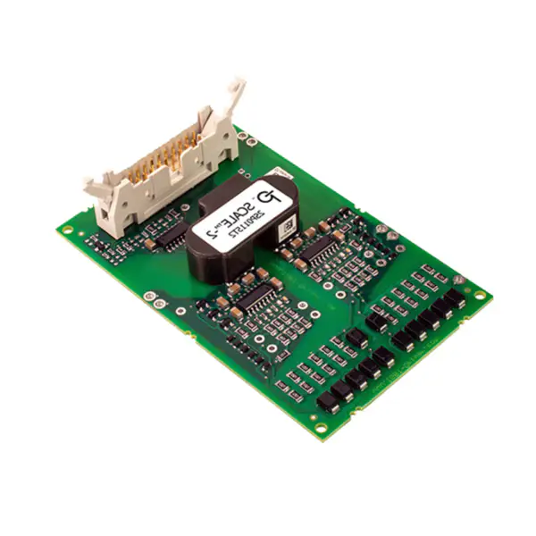 Hot Sale Nové a elektronické komponenty IC MOSFET DRVR 15A 2-OUT 1700V 17mm dual IGBT moduly 2SP0115T2A0-17