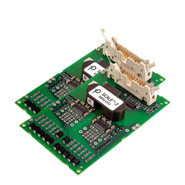 Hot Sale Nové a elektronické komponenty IC MOSFET DRVR 15A 2-OUT 1700V 17mm dual IGBT moduly 2SP0115T2A0-17