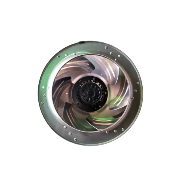 Ebmpapst R4E310-AP11-09/F01 M4E074-DF Ventilátor