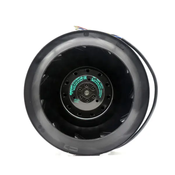 Ebmpapst R2E220-AB06-05 Ventilátor