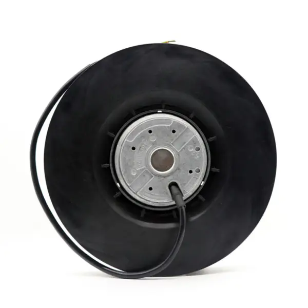 Ebmpapst R2E220-AB06-05 Ventilátor
