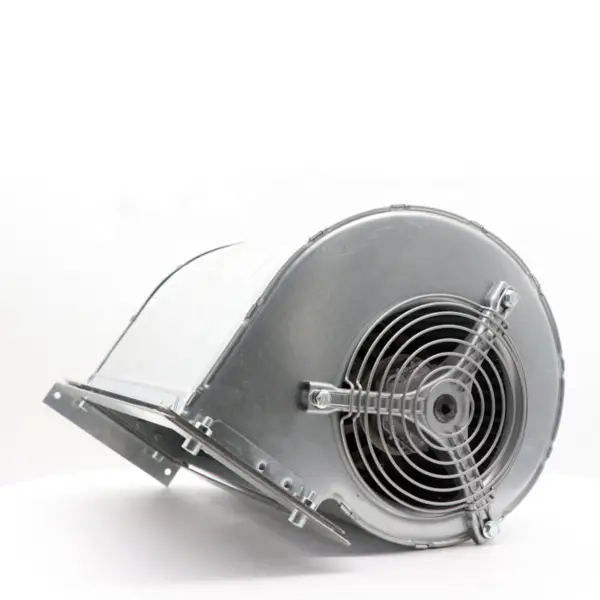 Originální Německo Nový Ebmpapst D2D160-BE02-14 160mm 230VAC 2.2A 700W 2700RPM odstředivý chladicí ventilátor