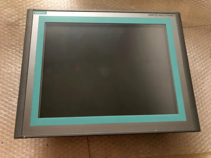 Siemens MP377 6AV6644-2AB01-2AX0