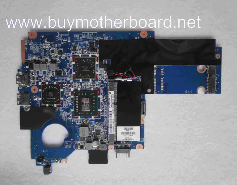 Základní deska HP DM1 608641-001