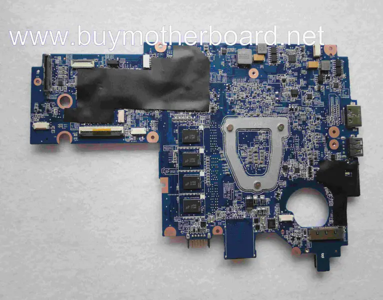 Základní deska HP DM1 608641-001