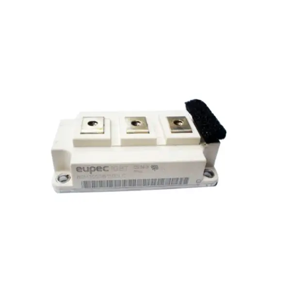 One stop service IC elektronický pohon IGBT výkonový modul FF100R12KS4 VCES 1700V 1000A