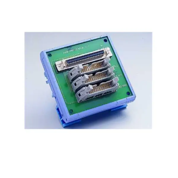 Advantech ADAM-3968/20-AE 68-pin SCSI na 3 20-pin Box Header Terminal Board