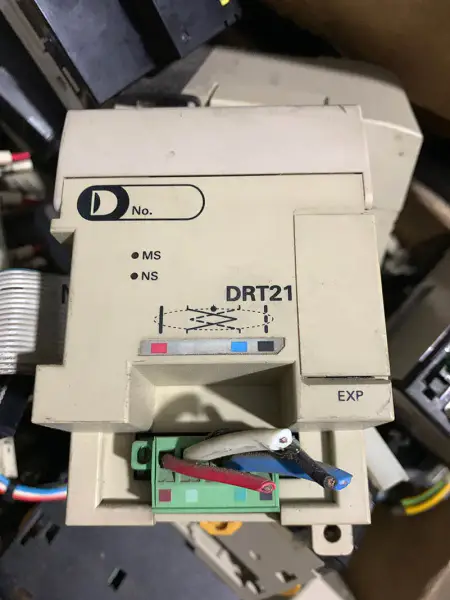 CPM1A-DRT21
