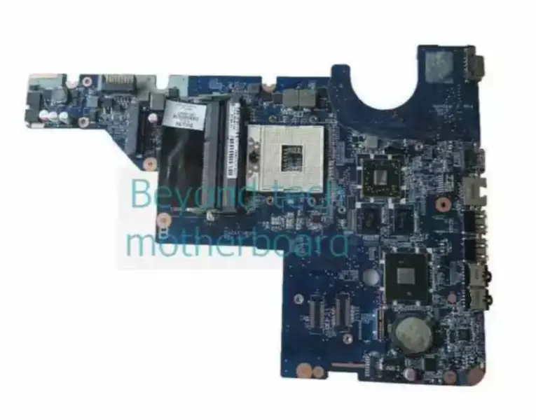 608824-001 základní deska pro notebook HP CQ42