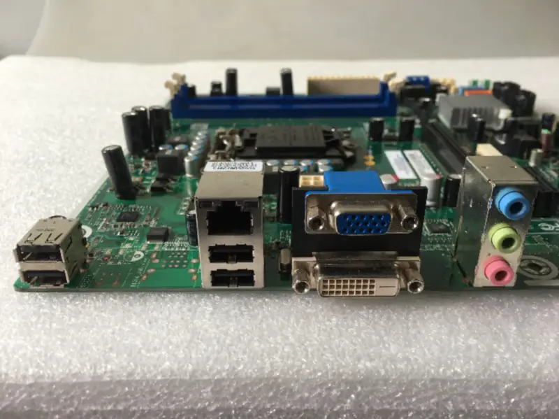 Základní deska HP 608885-001 MS-7613 VER2.0