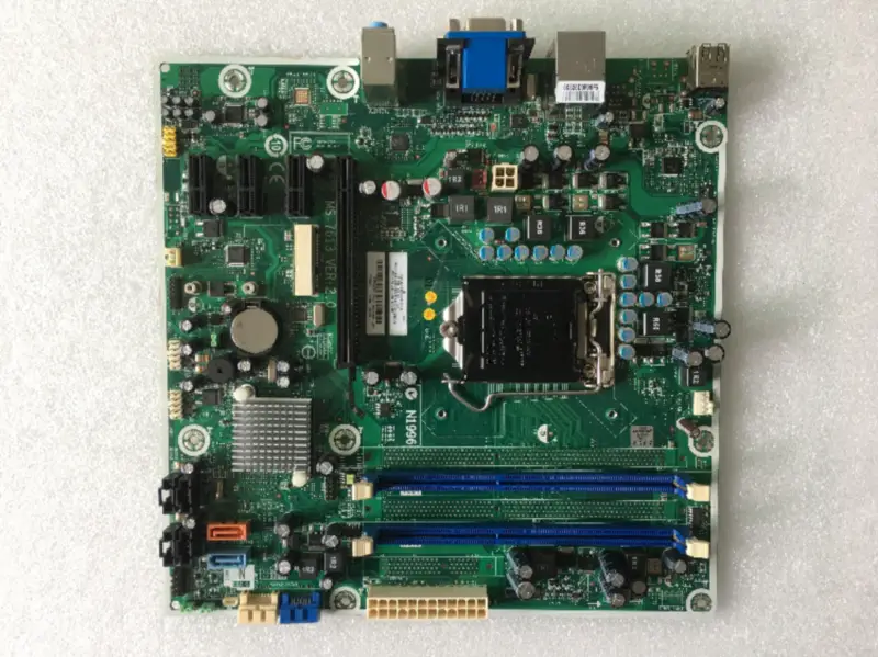 Základní deska HP 608885-001 MS-7613 VER2.0