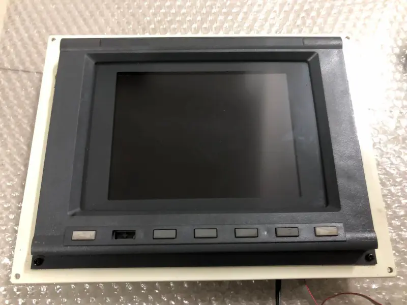 FANUC A02B-0200-C081
