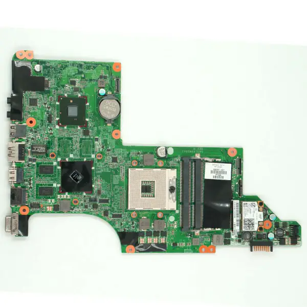 Základní deska HP DV7 609787-001 DA0LX6MB6H1