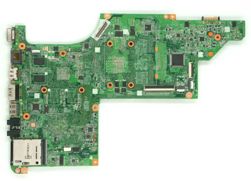 Základní deska HP DV7 609787-001 DA0LX6MB6H1