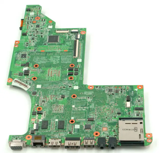 Základní deska HP DV7 609787-001 DA0LX6MB6H1
