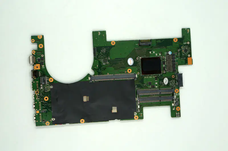 Základní deska Asus G750JM i7-4710HQ 60NB04J0-MB1400 G750JS REV 2.0