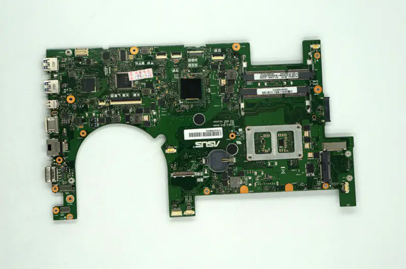 Základní deska Asus G750JM i7-4710HQ 60NB04J0-MB1400 G750JS REV 2.0