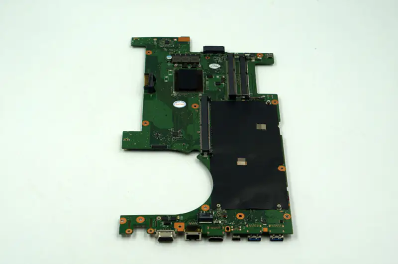 Základní deska Asus G750JM i7-4710HQ 60NB04J0-MB1400 G750JS REV 2.0