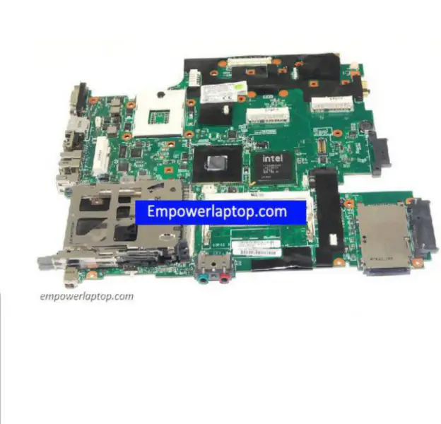 Základní deska Lenovo 60Y3763 Thinkpad T500
